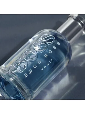 Hugo Boss Boss Bottled Tonic Eau de Toilette 100ml