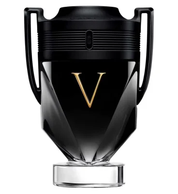 Rabanne Invictus Victory Eau De Parfum 50ml + 10ml Travel Spray