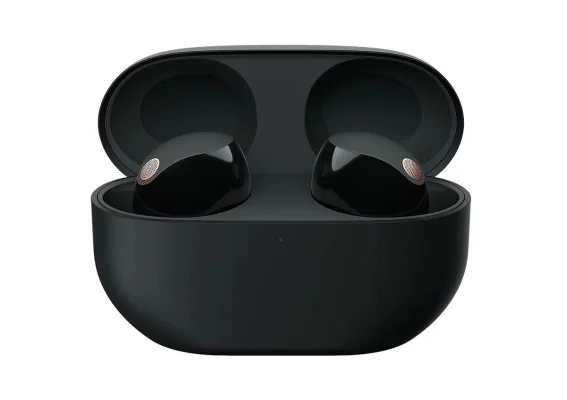 Sony WF-1000XM5 True Wireless Active Noise Cancelling Earbuds (Refurbished)