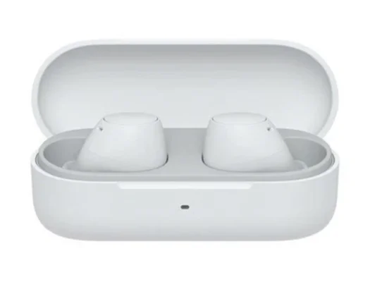 Sony WF-C510 Wireless Bluetooth Earbuds, White