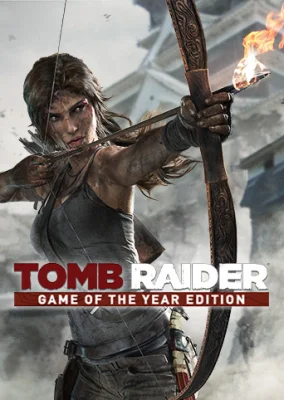 Tomb Raider GOTY PC (GOG)