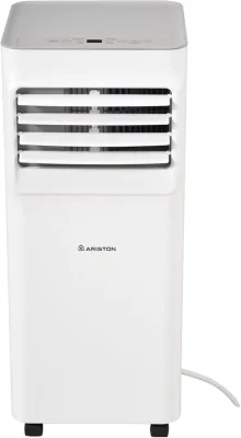 Ariston MOBIS 8 UK Portable Air Conditioner 8000 BTU A Energy Class White