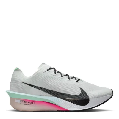 Nike Men's Vaporfly 4 Carbon Plated Road Running Shoes, Green (Sizes 7-12)