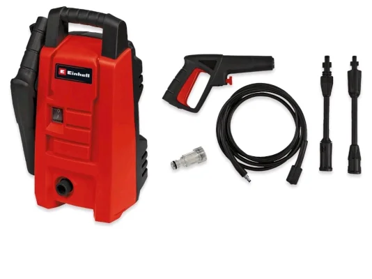 Einhell TC-HP 90 Pressure Washer 1200W 90 Bar Refurbished Grade A