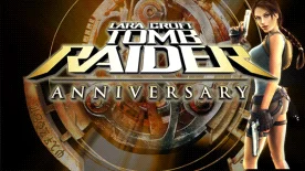 Tomb Raider: Anniversary / Underworld / Legend PC Steam Key