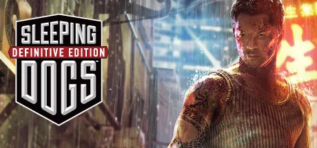 Sleeping Dogs: Definitive Edition (PC) Steam