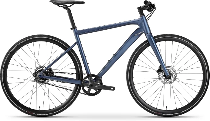 Boardman URB 8.9 Urban Hybrid Bike