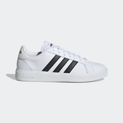 Adidas Grand Court TD Lifestyle Court Casual Shoes GW9250 Women's / Men's