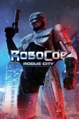 RoboCop: Rogue City (Xbox Series/PC)