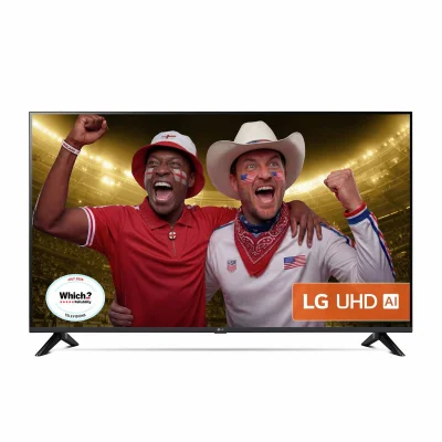 LG 65UA73006LA 65 Inch Smart 4K UHD HDR LED TV