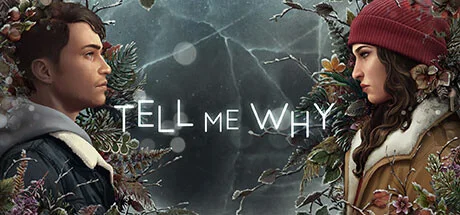 Tell Me Why Chapters 1/2/3 PC Digital Game (Steam)