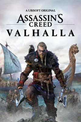 Assassin's Creed Valhalla - PC Steam Key