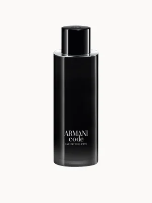 Giorgio Armani Armani Code Eau de Toilette Spray 200ml