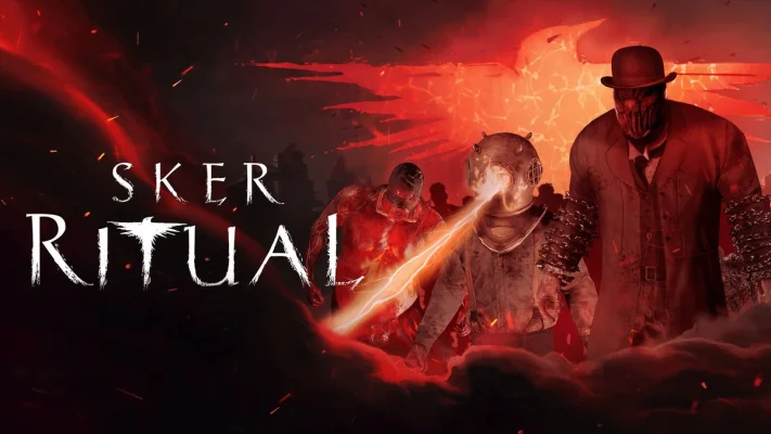 Sker Ritual (PC)