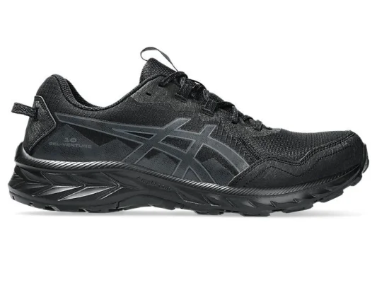 ASICS Men's GEL-VENTURE 10 Running Shoes (Sizes 8-13)