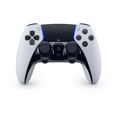 Sony PlayStation 5 DualSense Edge Wireless Controller White/Black
