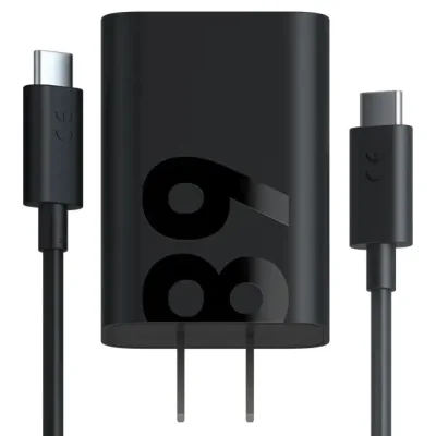 Lenovo 68W Charger with Cable
