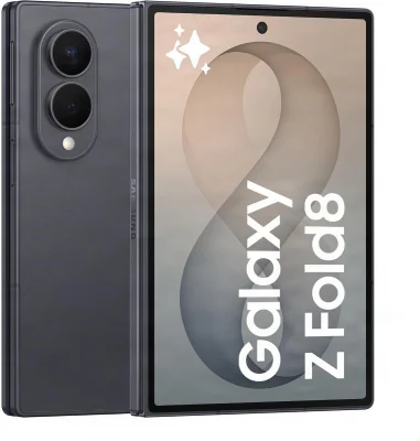 Samsung Galaxy Z Fold8 256GB Smartphone (All Colours)