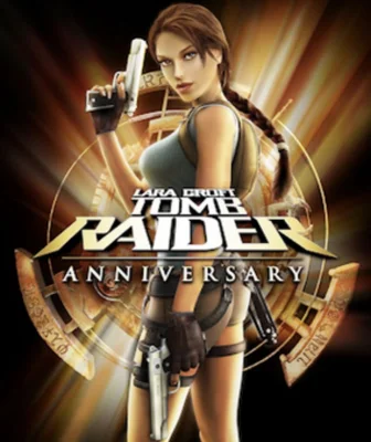Tomb Raider: Anniversary (Xbox One/Xbox Series)