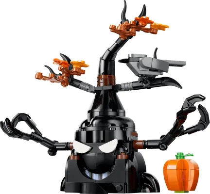 LEGO 40900 Scary Haunted Tree Set