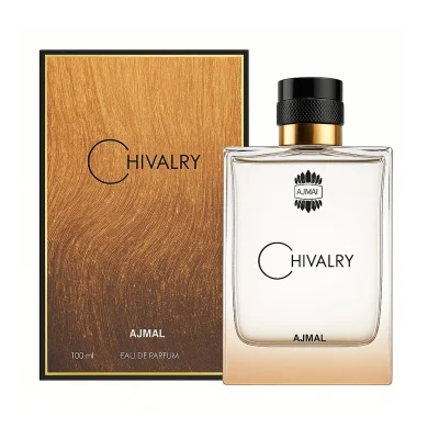 Ajmal Chivalry Eau De Parfum for Men 100ml