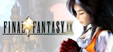 Final Fantasy IX (PC) Steam Game - PEGI 12
