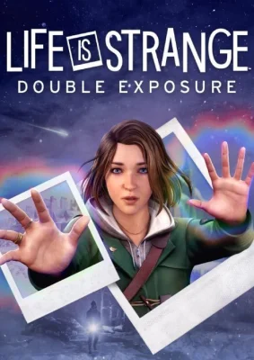 Life is Strange: Double Exposure (PC/Steam)