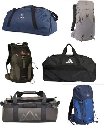 Fjern Kompakt 13L Compression Dry Bag