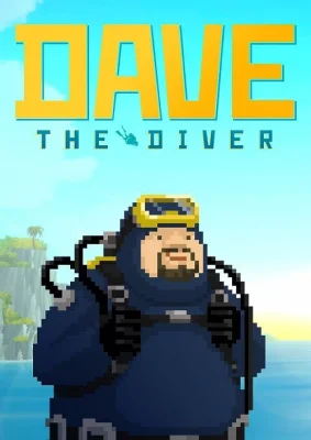 Dave the Diver (Steam Deck Verified) PC/Steam