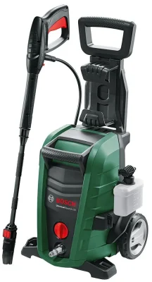 Bosch UniversalAquatak 125 Bar 1500W Pressure Washer