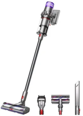 Dyson V15 Detect Cordless Vacuum - Refurbished: Very Good