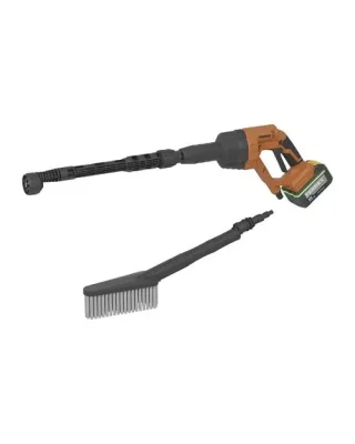 FERREX 20V Pressure Washer / Reciprocating Saw