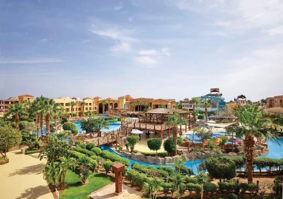 28 Nights 4* All Inclusive Egypt – Coral Sea Aqua Club, Nabq Bay, Manchester 5 Oct