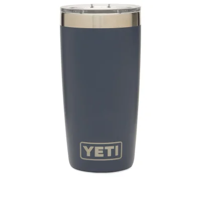 YETI Rambler 10oz Tumbler with MagSlider Lid - Various Colours