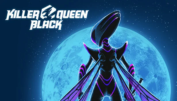 Killer Queen Black (PC/Mac) Steam Game