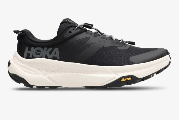 Hoka Transport Vibram Sole Shoes (Sizes 5.5 & 7)