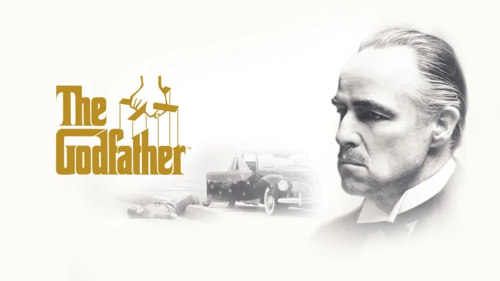 The Godfather Trilogy 4K HD (Apple TV)