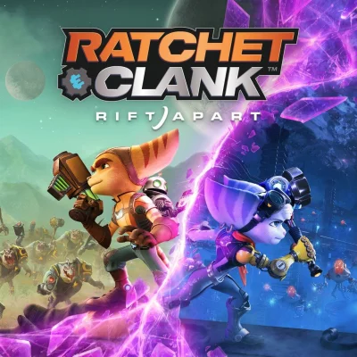 Ratchet & Clank: Rift Apart (Steam PC)