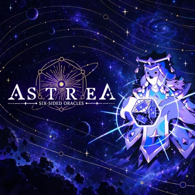 Astrea: Six-Sided Oracles (PC) - Free to Keep