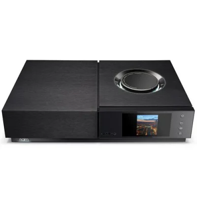 Naim Uniti Nova All-In-One Streaming Player