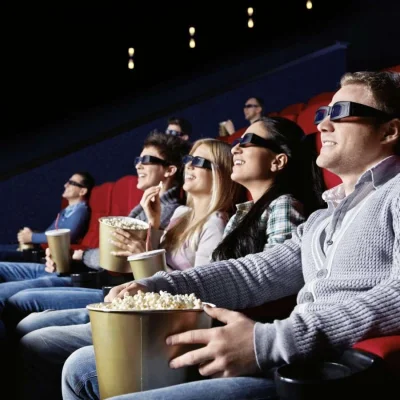 Cheap & Discounted Cinema Tickets & Offers Megathread 2026