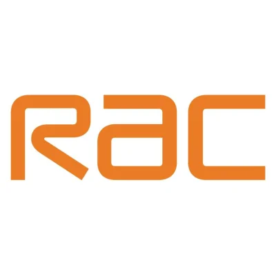 RAC Standard Breakdown Cover with Roadside Assistance & National Recovery - 1 Year