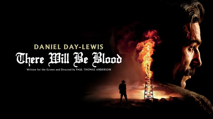 There Will Be Blood - To Own