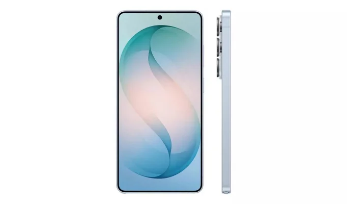 Samsung Galaxy S26 Ultra 6.9” 12GB 256GB SIM Free Unlocked Smartphone - Sky Blue Brand New Sealed