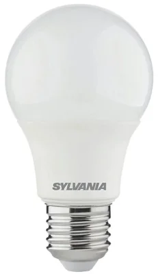 Sylvania ToLEDo V7 827 SL E27 GLS LED Light Bulb 470lm 4.9W (341TK)