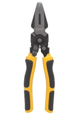 DEWALT Combination Pliers 8" (200mm)