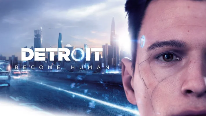Detroit: Become Human PC (Epic)