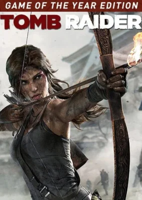 Tomb Raider Game of the Year Edition (PC/Steam)