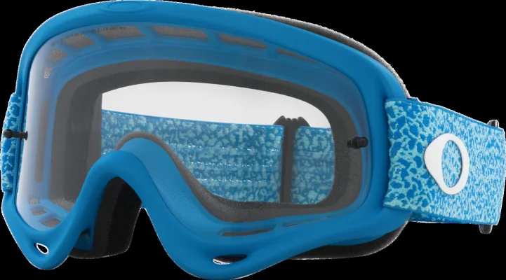 Oakley O-Frame MX Goggles