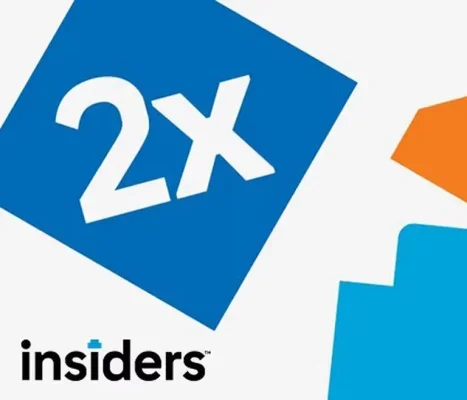 LEGO Insiders Double Points on Selected LEGO Set Purchases